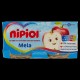 INF.NIPIOL OMOGENEIZZATI FRUTTA MELA GR.80X2