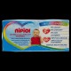INF.NIPIOL OMOGENEIZZATI FRUTTA MELA GR.80X2