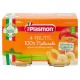 ZNF.PLASMON OMOGENEIZZATI FRUTTA 4FRUTTI GR.104X2