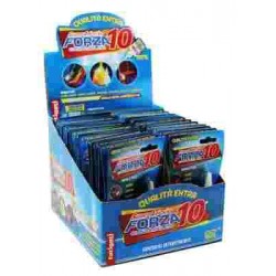 COLLA FATIGATI SUPER ADESIVO FORZA 10 10 ML