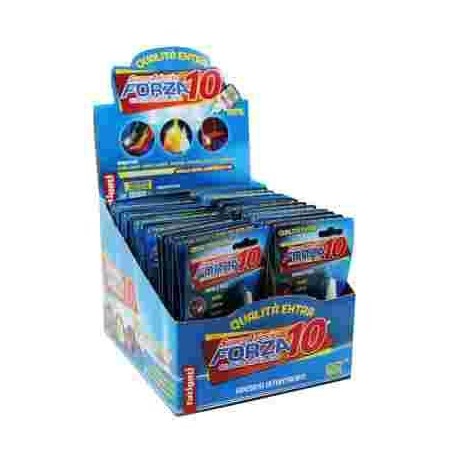 COLLA FATIGATI SUPER ADESIVO FORZA 10 10 ML