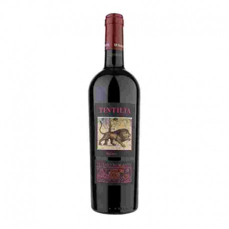 VINO DI MAJO NORANTE TINTILIA ROSSO '19 CL.75