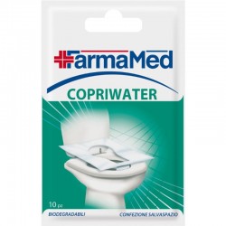 FARMAMED COPRIWATER PZ.10