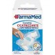 FARMAMED CEROTTO CICATRIZZANTE 2 FORMATI PZ.12