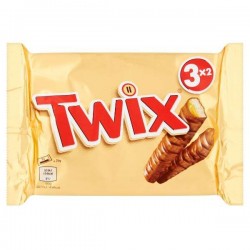 CIOCC.TWIX MULTIPACKR GR.150 X PZ.3
