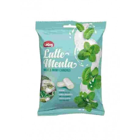 CARAM. LIKING MENTA DURA GR.150