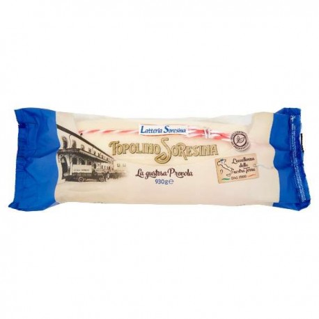 PROVOLA SORESINA CONFEZIONATA GR.930