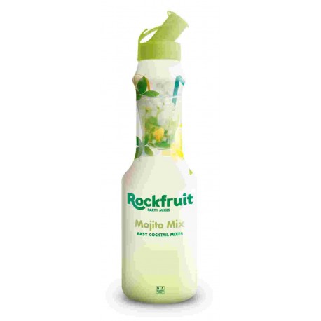 LIQUORE PREP.COCKTAIL ROCKFRUIT MOJITO MIX CL.75