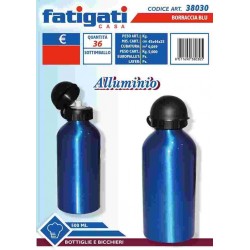 CASAL/BORRACCIA ALLUM.SPORT ML500 BLUE FATIGATI