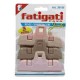 CASAL/PINZA CHIUDIPACCHI FATIGATI JUMBO PZ.3