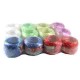 SPAGO COLORATO PER PACCHI 40GR COLORI ASS.FATIGATI