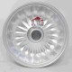 CASAL/ FORMA X CIAMBELLONE IN ALLUM.CM29 CM FLOR.