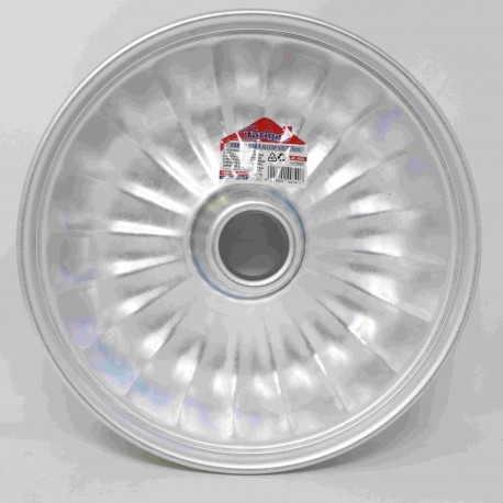 CASAL/ FORMA X CIAMBELLONE IN ALLUM.CM29 CM FLOR.