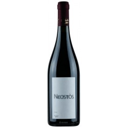 VINO SPIRITI EBBRI NEOSTOS ROSSO CL.75