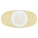 BAGNODOCCIA OMIA DERMO BIO UNISEX ALOE V.ML400