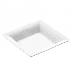 CONT.ALIM.FINGERFOOD POLPA QUADRATO 6,5X5X1 PZ.50
