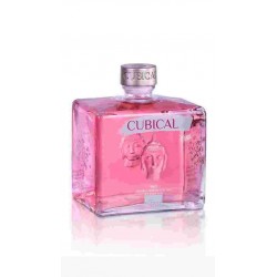 LIQUORE GIN CUBICAL KISS 37,50[ CL.70