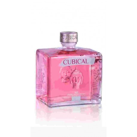 LIQUORE GIN CUBICAL KISS 37,50[ CL.70