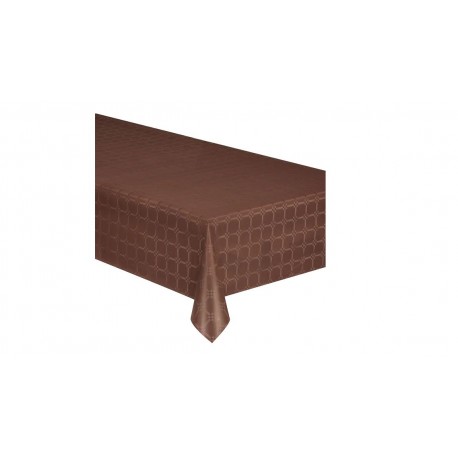 TOVAGLIA POLITENATE VOILA' MT.1X1 CACAO PZ.50