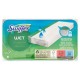 PULIZIA PANNO CATTURA POLVERE UMIDO SWIFFER PZ.10