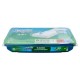 PULIZIA PANNO CATTURA POLVERE UMIDO SWIFFER PZ.10