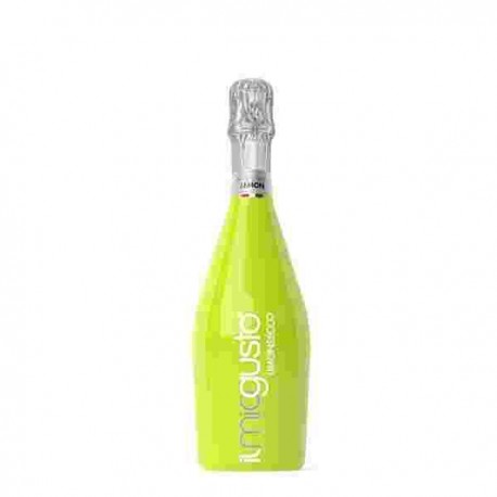 BOLL/NE MOLETTO LIMONSECCO CL.75