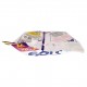 LAVATRICE SOFT POLVERE LAVANDA SACCO 78 MIS.