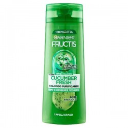 SHAMPOO FRUCTIS CAPELLI GRASSI ML.250