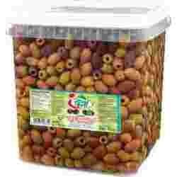 OLIVETTE ROSATE ATTINA' DEN.LECCINO SEC. KG.2,7 SG