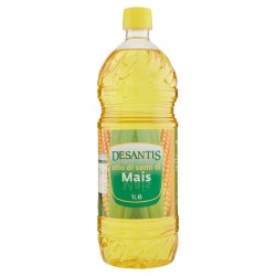 OLIO S/MAIS PET LT.1 DESANTIS