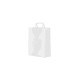 SHOPPERS KRAFT BIANCO F.TO 18+10X29 PZ25