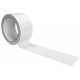 NASTRO ADESIVO A ROTOLI 50X66 BIANCO PZ.6