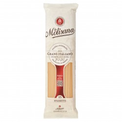 PASTA LA MOLISANA SPAGHETTI N.15 GR.500