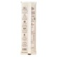 PASTA LA MOLISANA SPAGHETTI N.15 GR.500