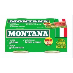 CARNE MONTANA 1,2% GRASSI GR.70 XPZ.2