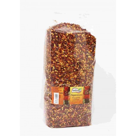 SPEZIE SAC/TO PEPERONCINO PIC.CONT. 1 KG CONDIAROM