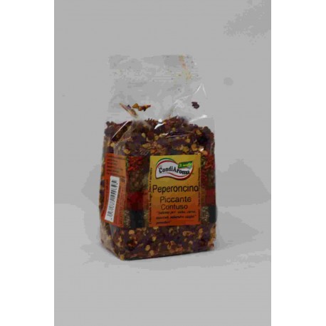 SPEZIE SAC/TTO PEPERONCINO P.CONT.GR.100 CONDIAROM