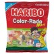 CARAM.HARIBO MINI COLOR RADO GR.140