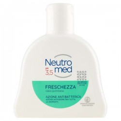IGIENE INTIMA NEUTROMED FRESCHEZZA ML.200