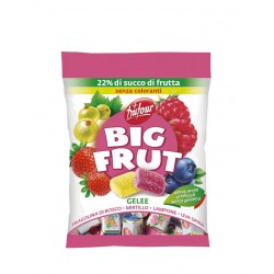 CARAM. ELAH BIG FRUT BOSCO GR.150