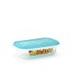 CASAL/CONTENITORE FRIGO PLAST/FORTE CLASSIC ML.600