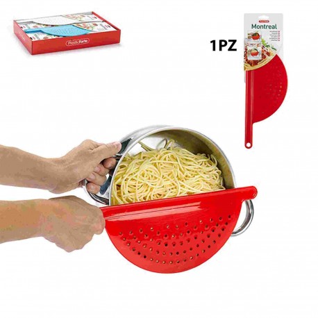 CASAL/SCOLAPASTA PLAST/FORTE MONTREAL MEZZALUNA