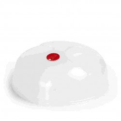 CASAL/COPERCHIO MICROONDE P/FORTE CAMPANA GRANDE