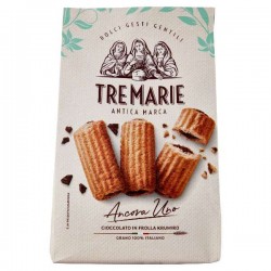 BISC.TRE MARIE CIOCCOLATO IN FROLLA KRUMIRO GR.315