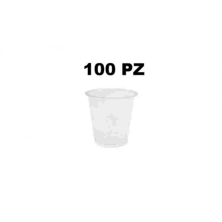 CONT.ALIM.COPPETTE SALSE BIO TRASPAREN.CC.30 PZ100