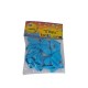 PALLONCINI NASCITA BAMBINO CM.35 PZ.16
