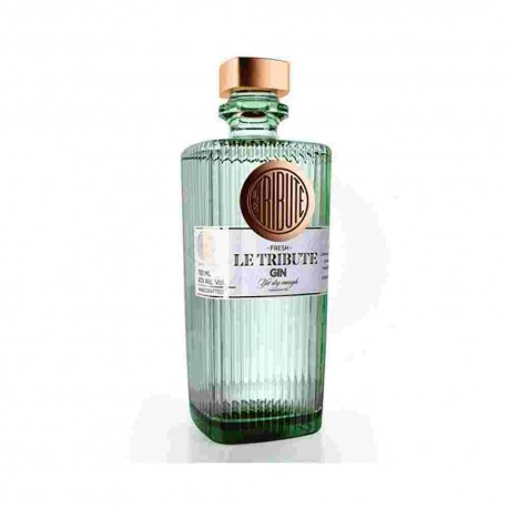 LIQUORE GIN LE TRIBUTE 43[