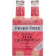 ACQUA TONICA FEVER TREE PINK GRAPEFRUIT CL.20X4