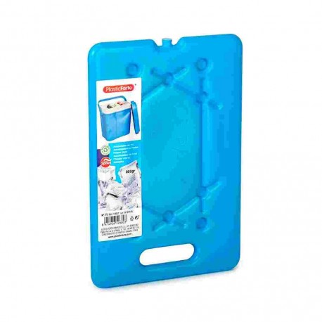 MATTONELLA REFRIGERANTE PLASTIC FORTE N.11 GR.800