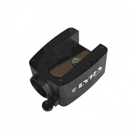 CANCELLERIA LYRA TEMPERAMATITE PZ.1